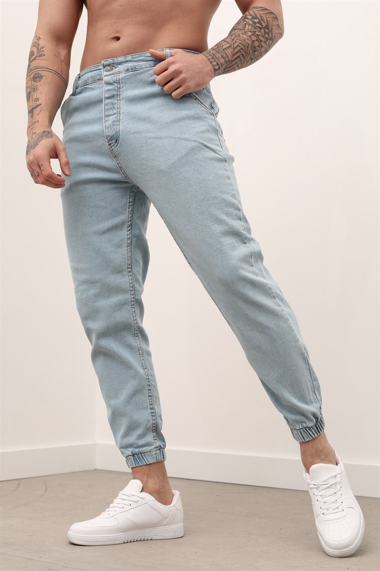 Jogger Jean