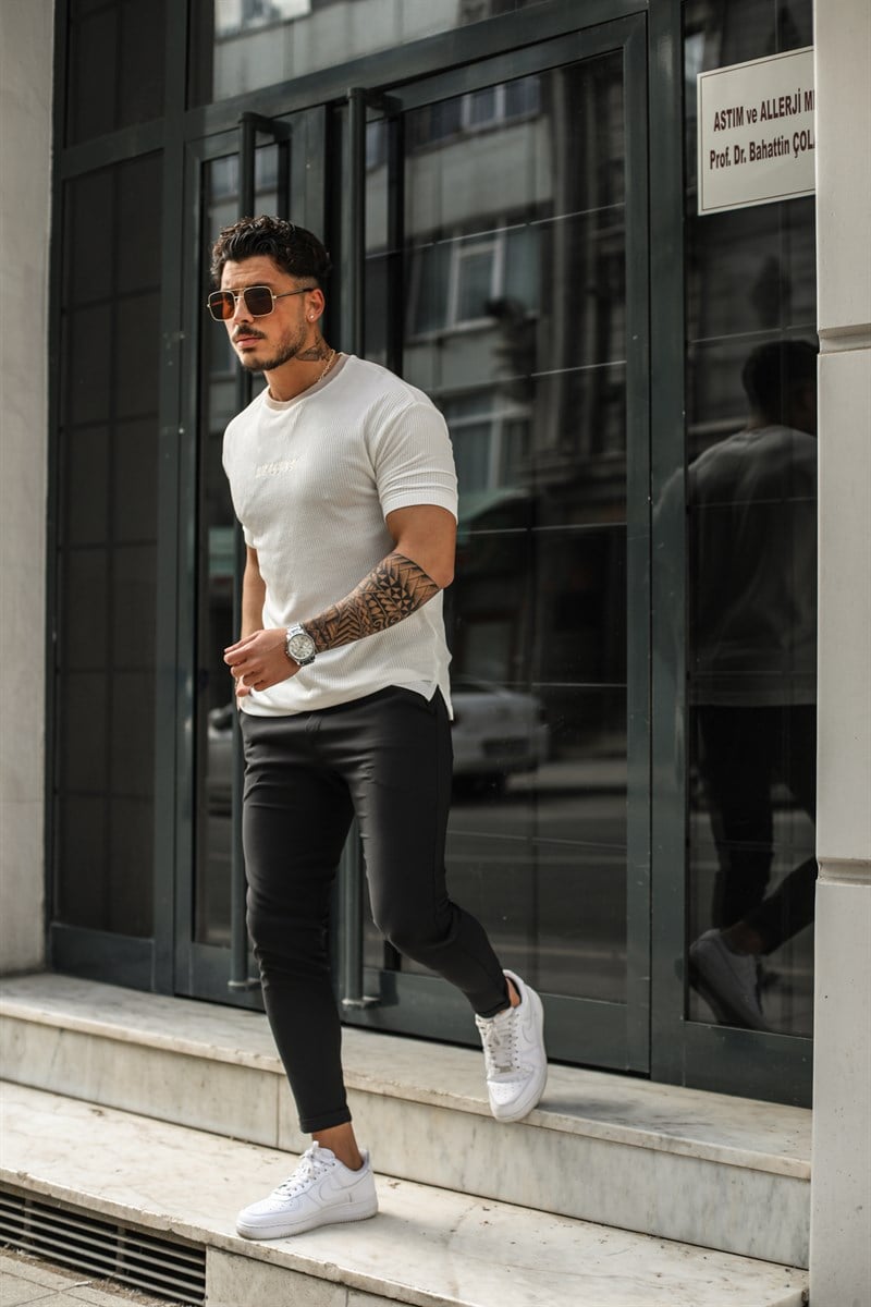 Kındness Oversize T-Shirt