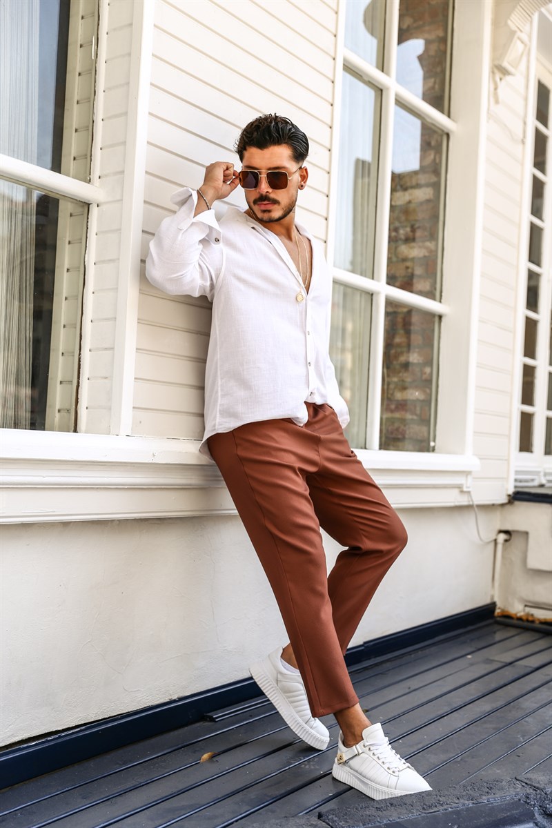 La Mole Kalem Pantolon