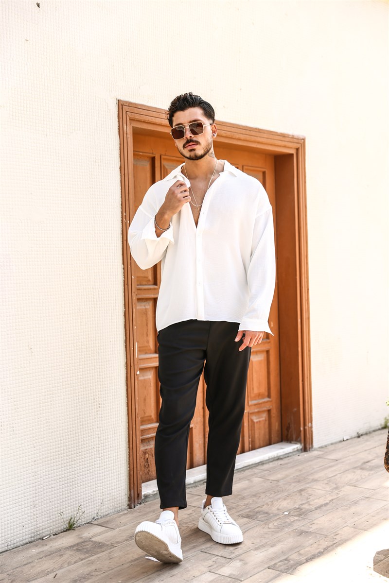 La Mole Kalem Pantolon