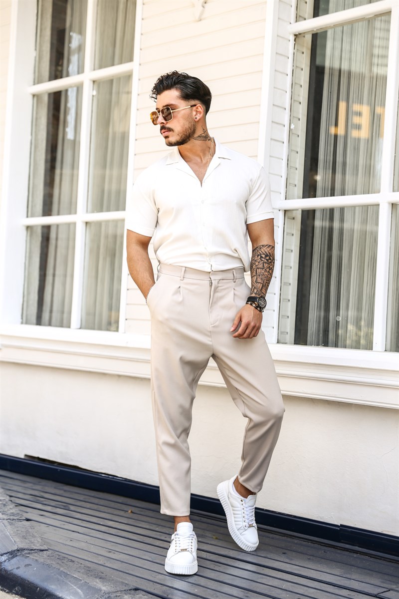 La Mole Kalem Pantolon