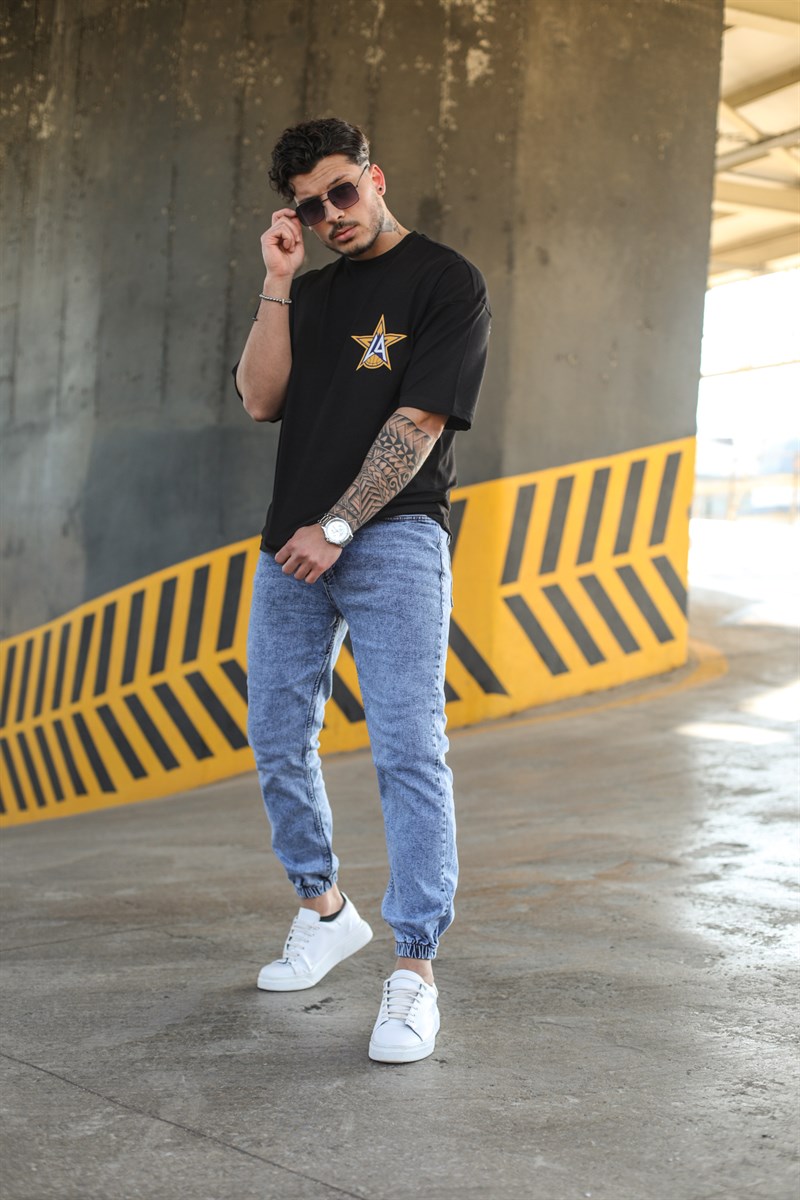 Lakers Oversize T-Shirt