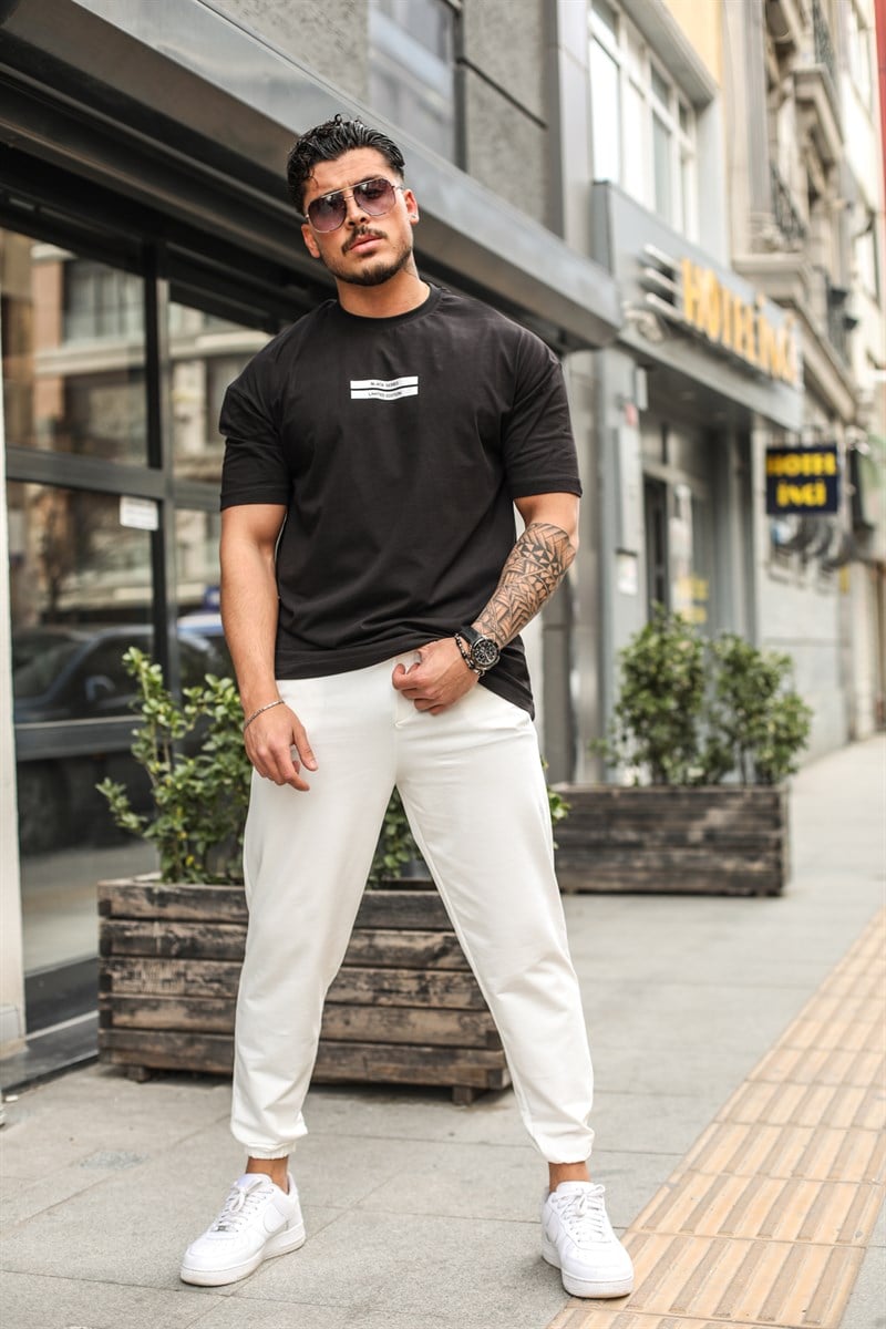 Limited Editıon Oversize T-Shirt