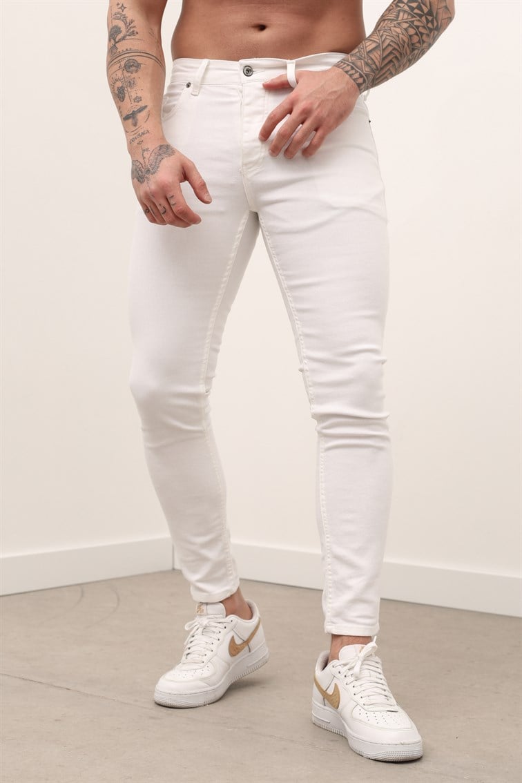 Marsilya Skinny Jean