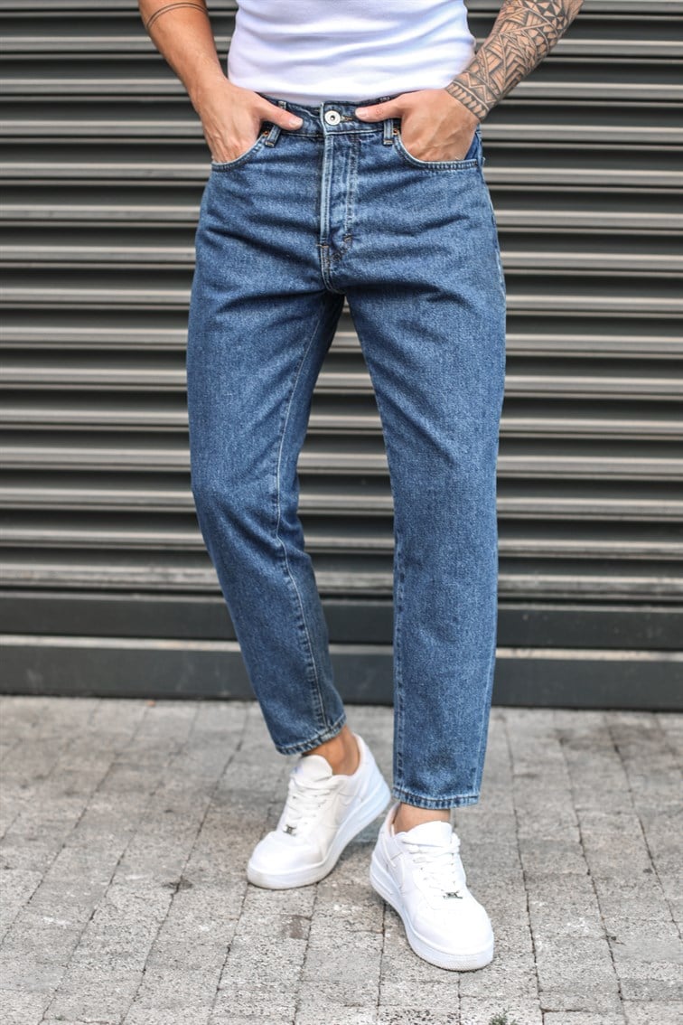 Mavi Mom Jean