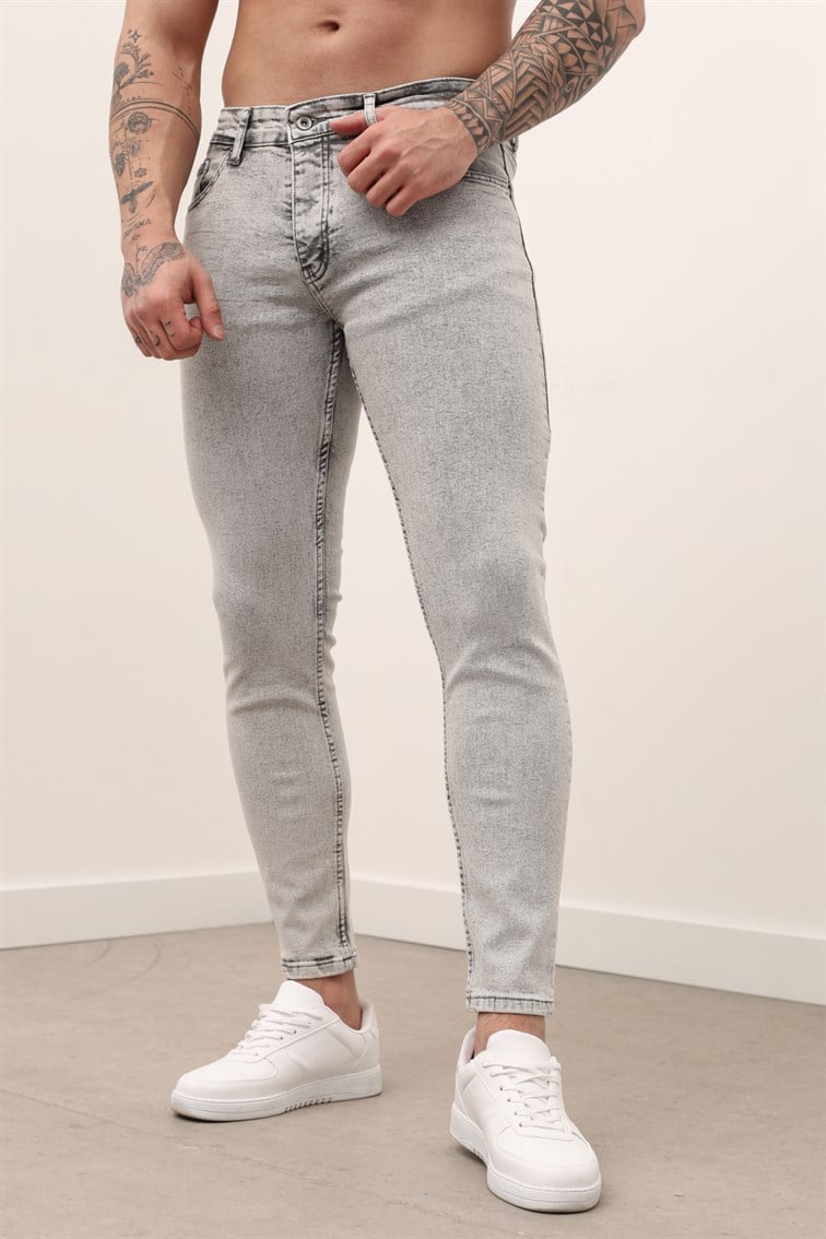 Messina Skinny Jean