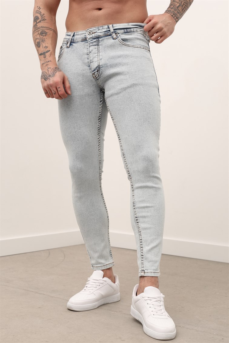 Messina Skinny Jean