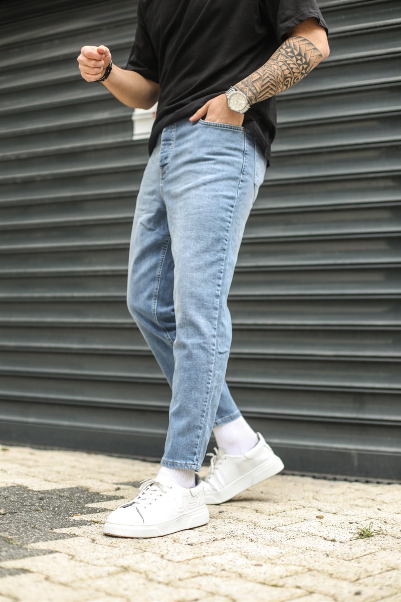 Michael Mom Jean
