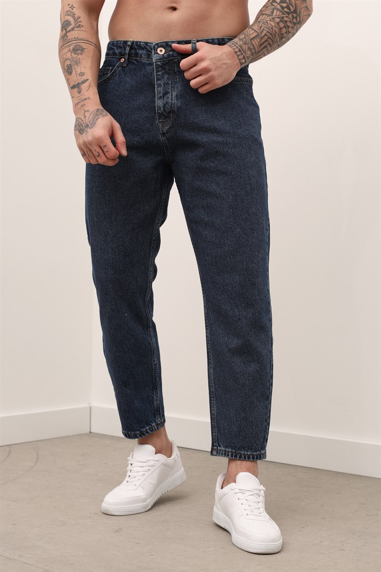 Milano Boyfriend Jean