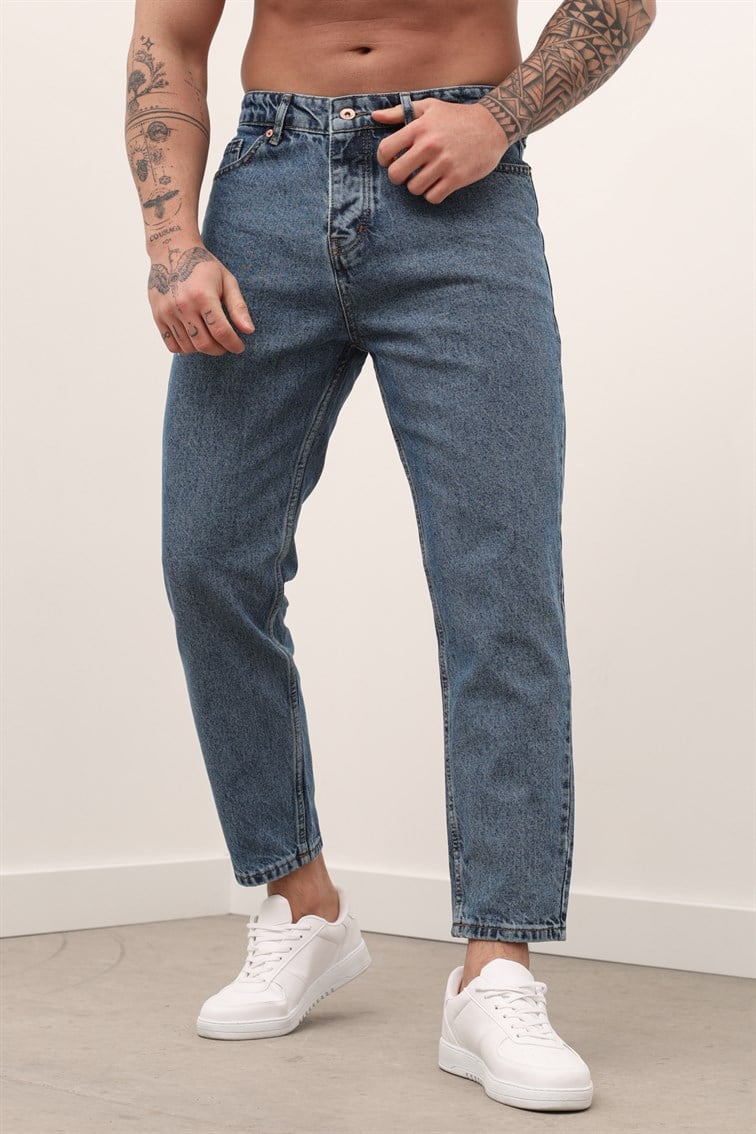 Milano Boyfriend Jean