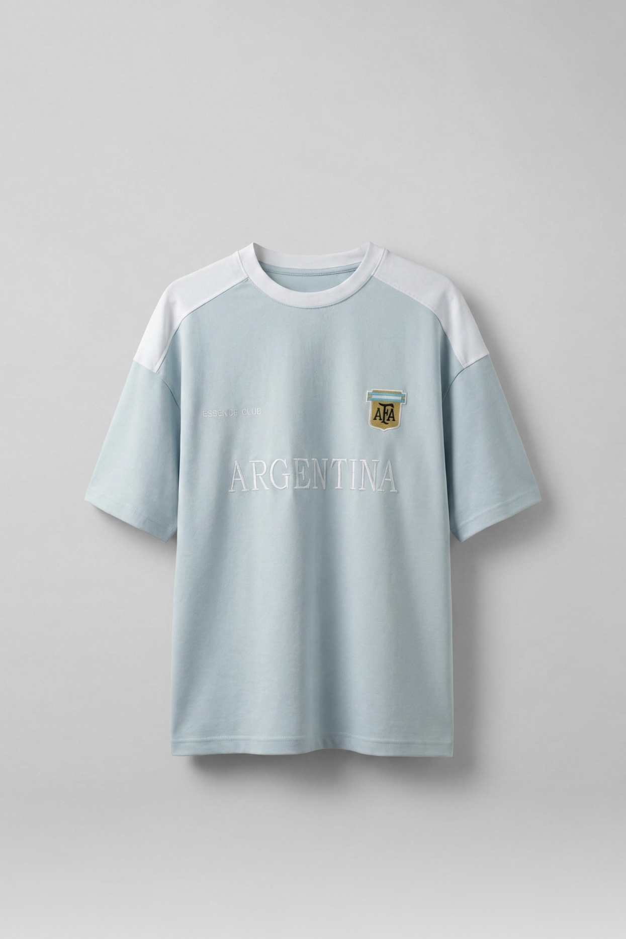 Milli Takım Tshirt Bebe Mavisi