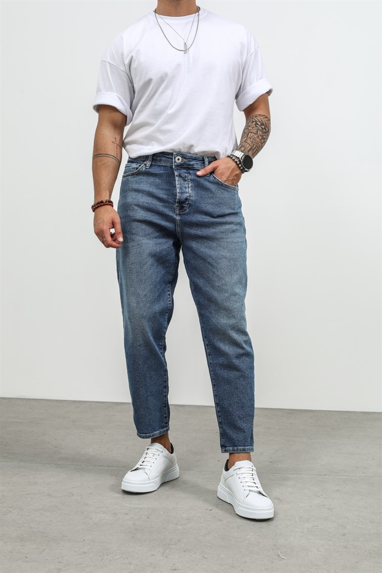 Montesilvano Mom Jean