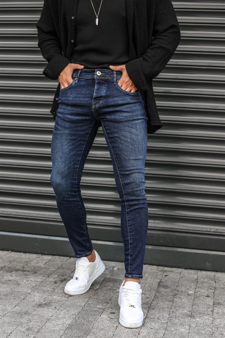 Narrow Skinny Jean