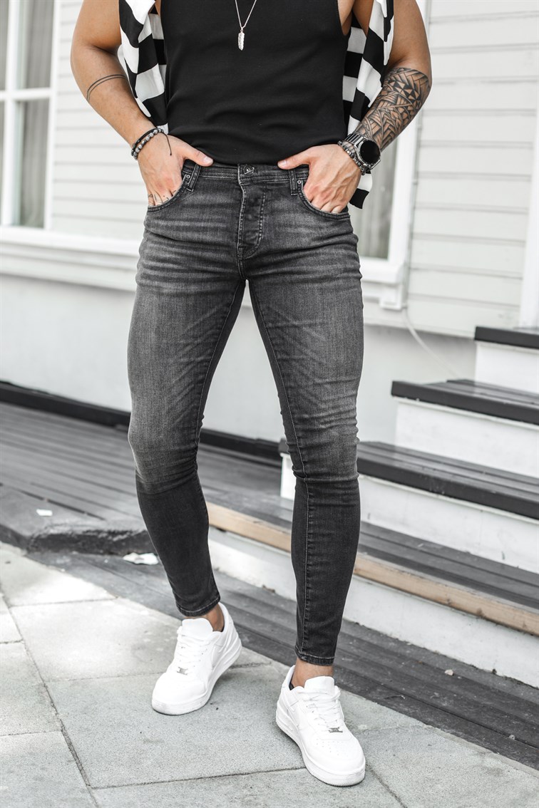 Narrow Skinny Jean