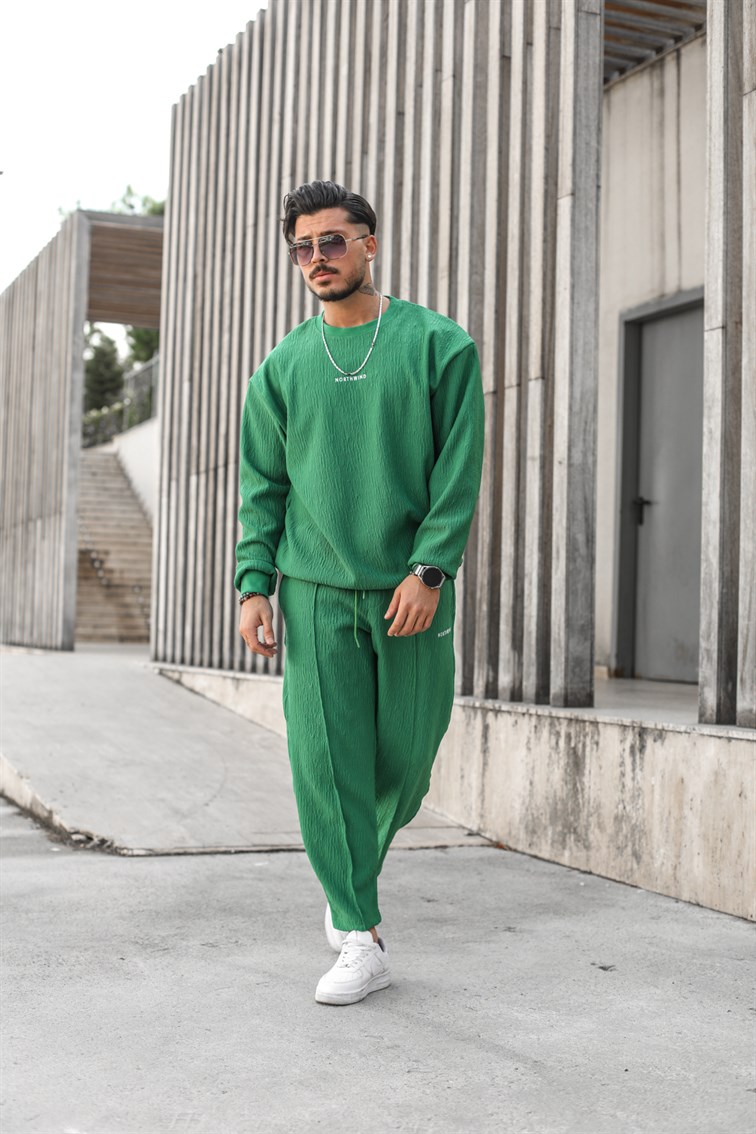 NORTHWIND Oversize Sweatshirt