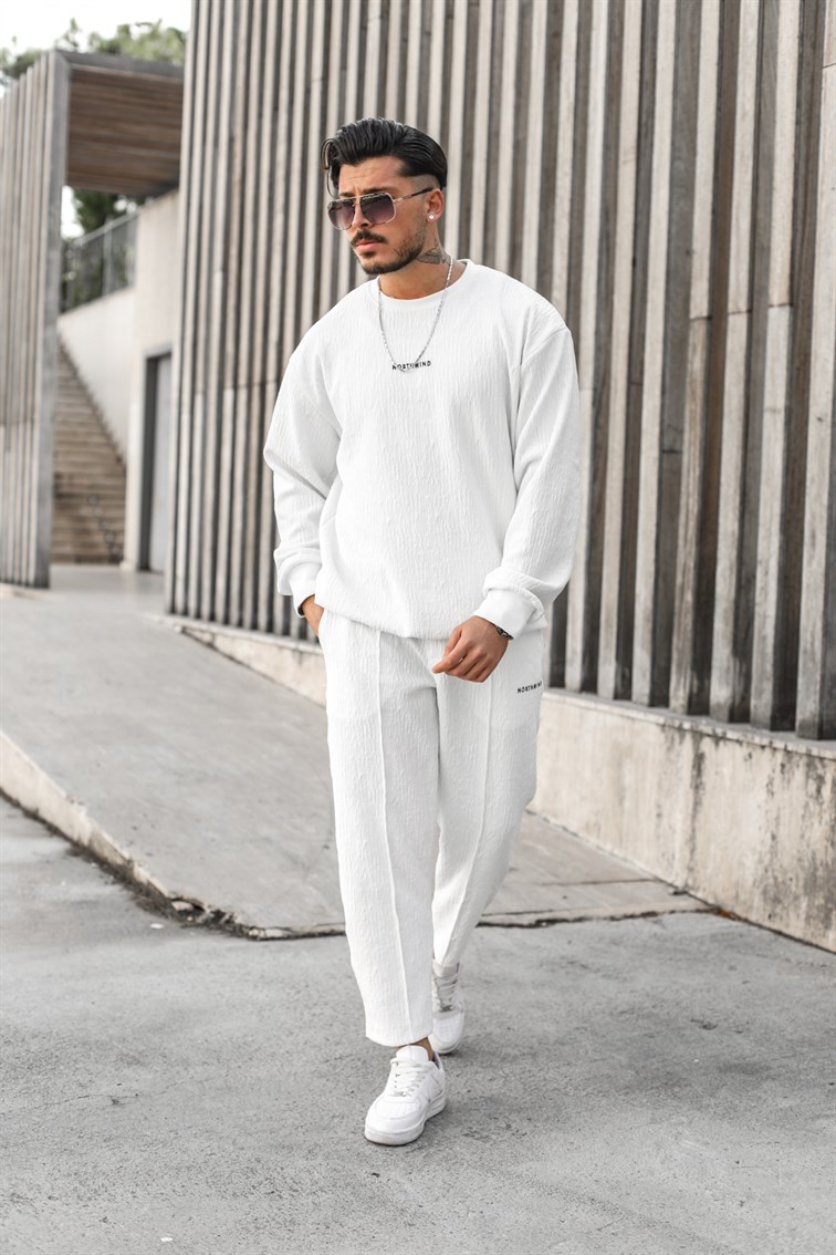 NORTHWIND Oversize Sweatshirt