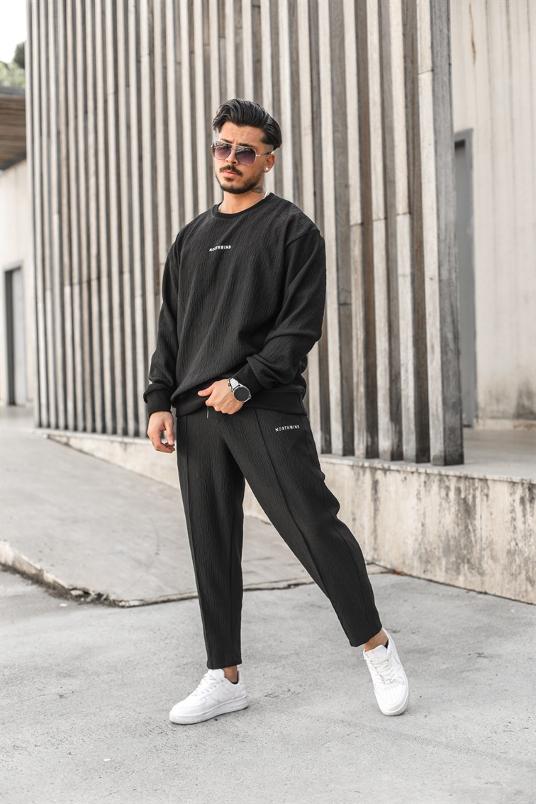 NORTHWIND Oversize Sweatshirt