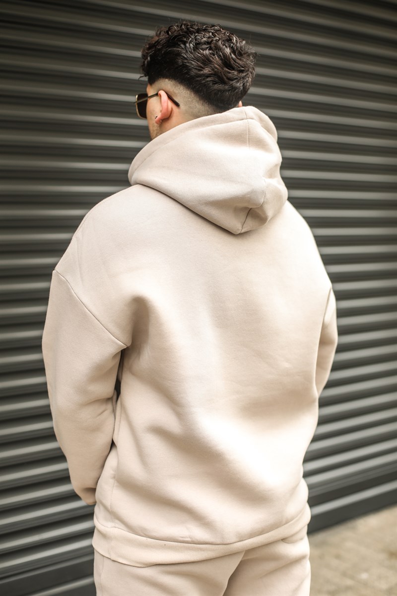 Outfit Hoodie