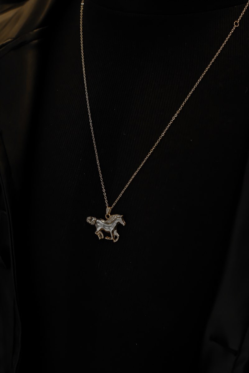 Outfitman Kolye K-10