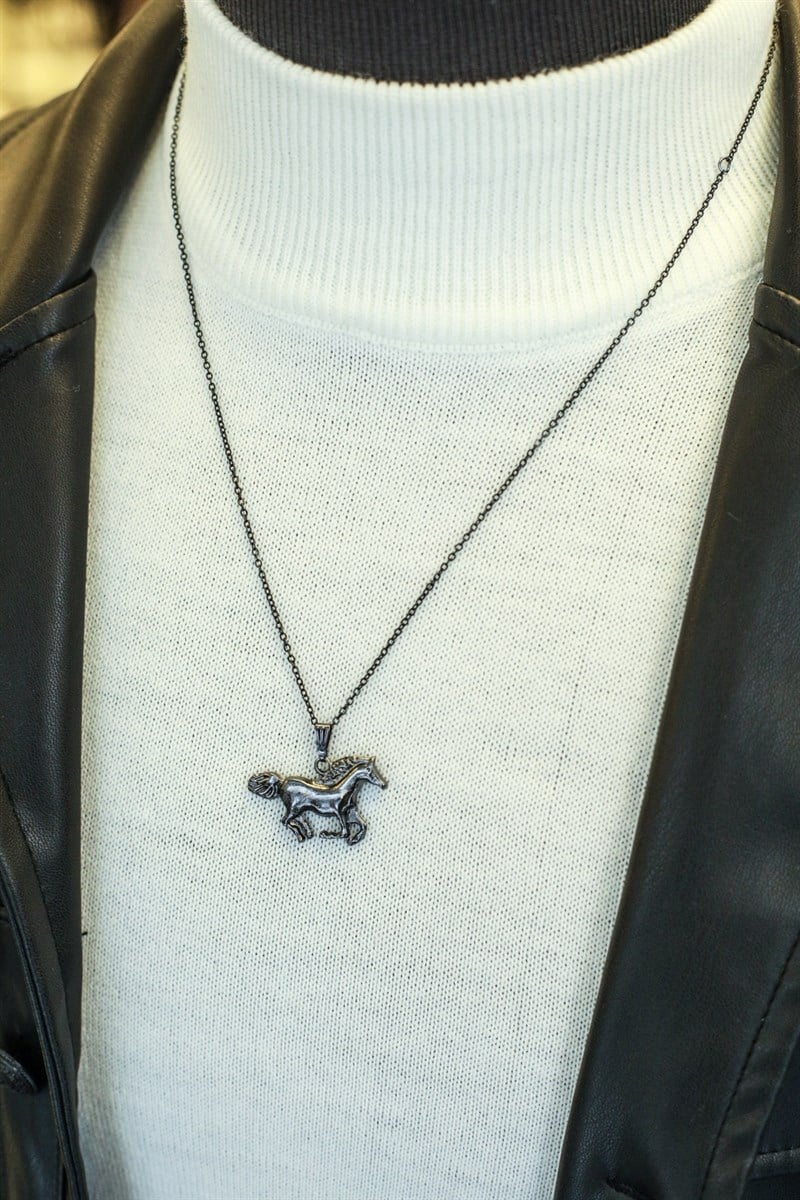 Outfitman Kolye K-10