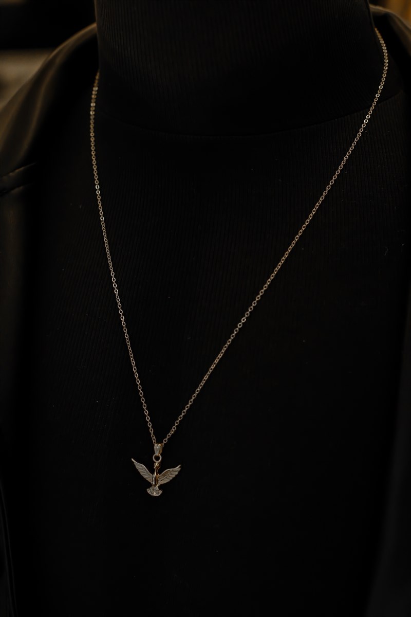 Outfitman Kolye K-11