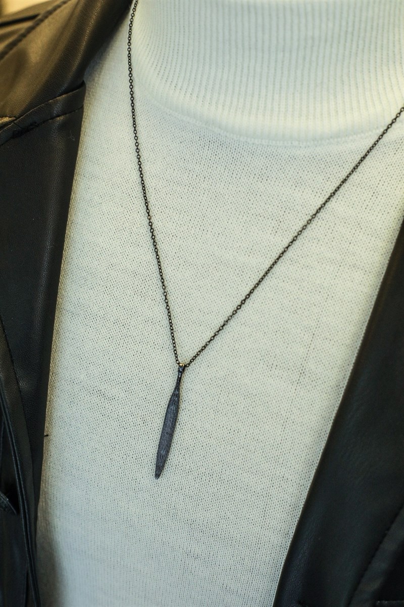 Outfitman Kolye K-12