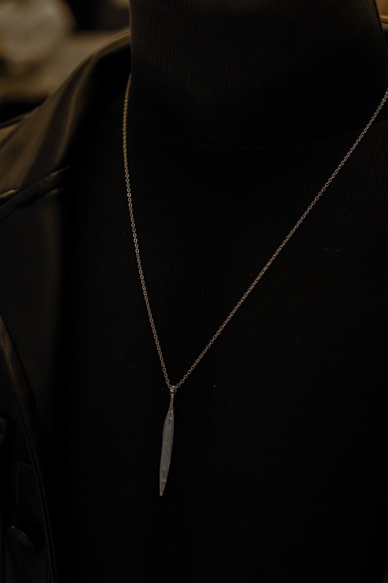 Outfitman Kolye K-12