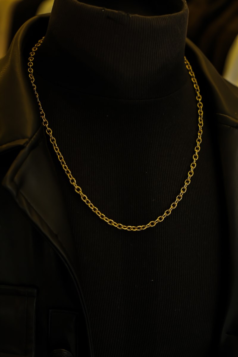 Outfitman Kolye K-13