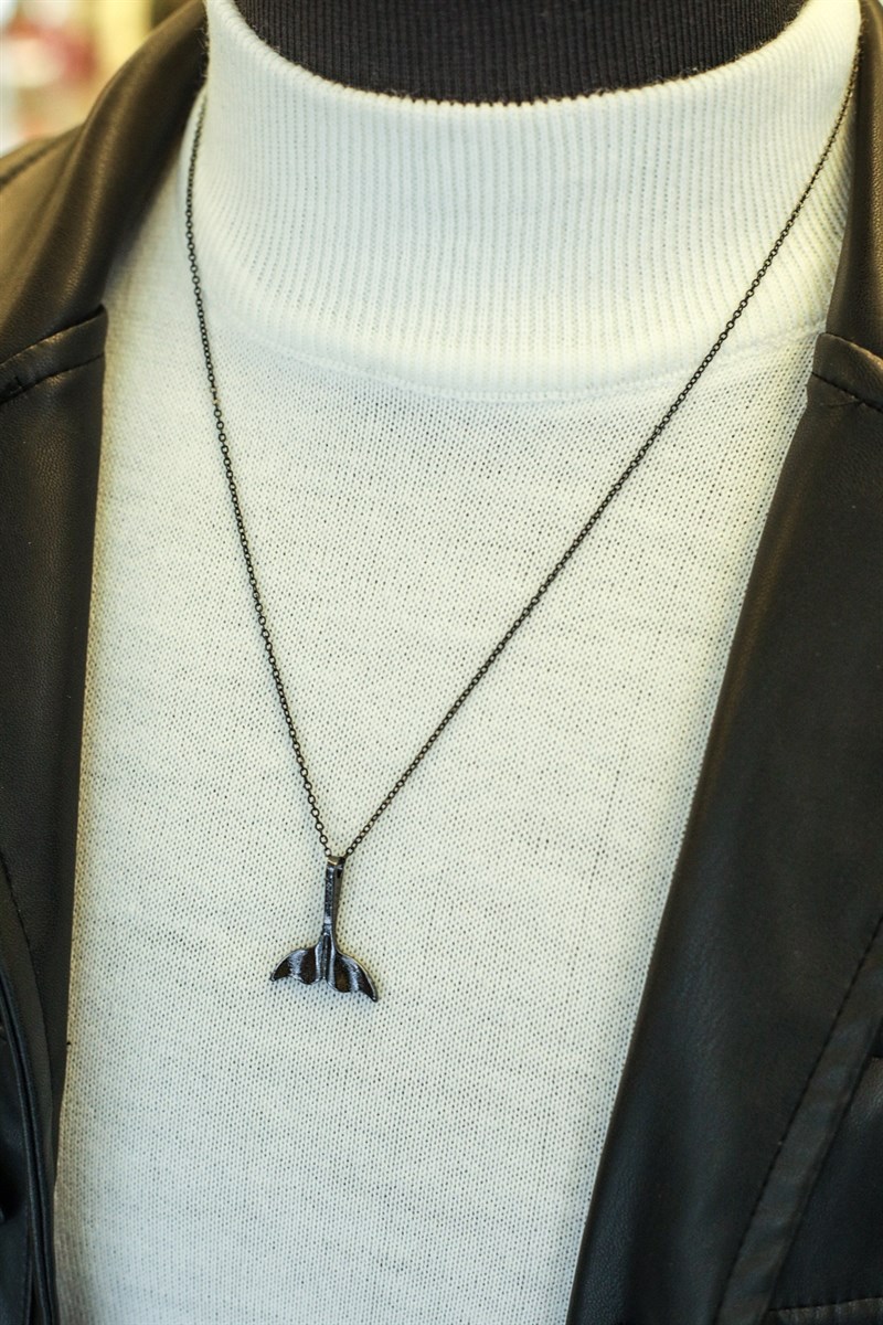 Outfitman Kolye K-15