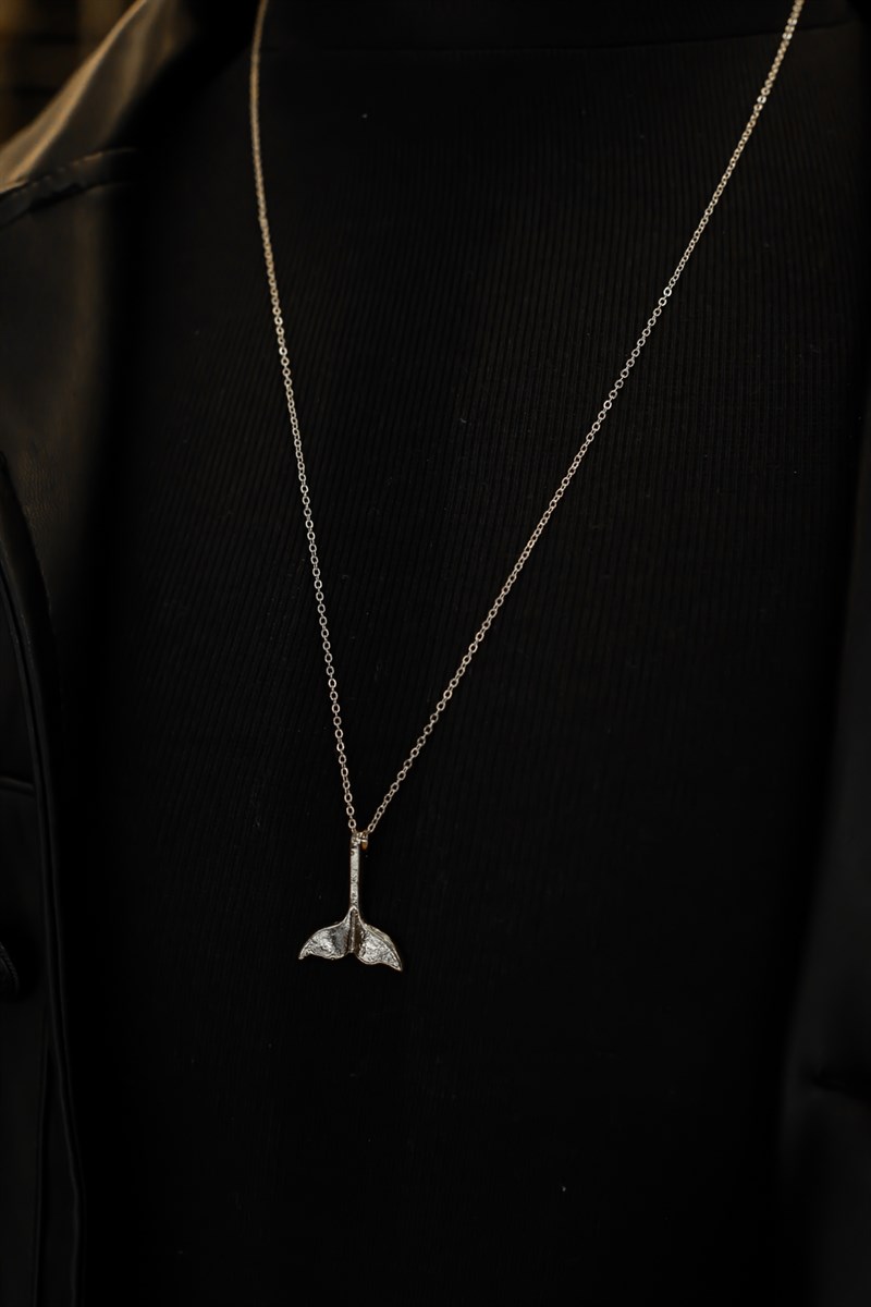 Outfitman Kolye K-15