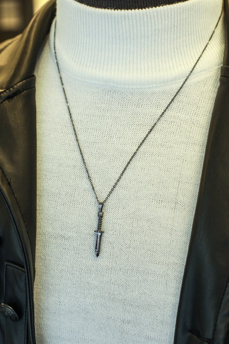 Outfitman Kolye K-16