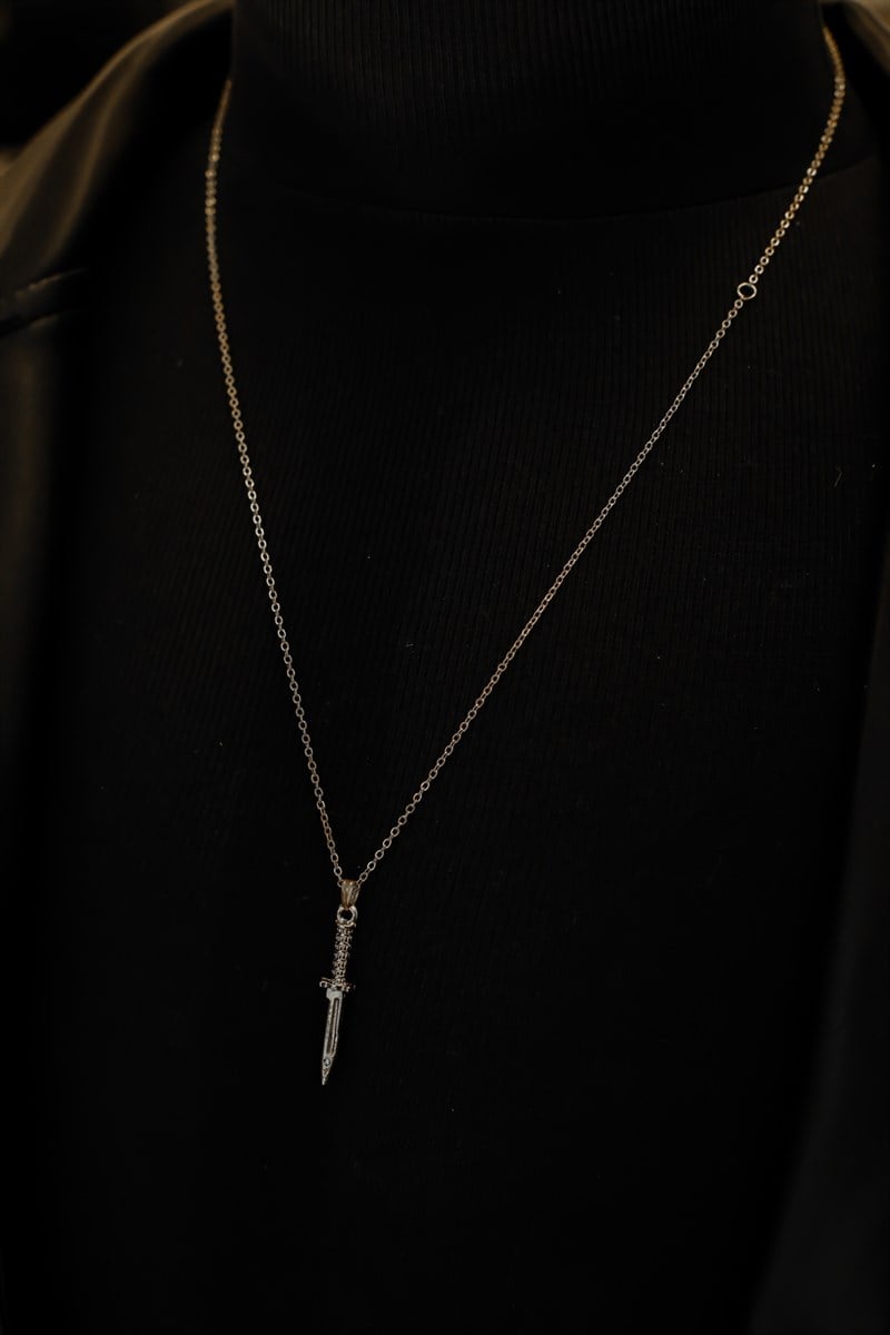 Outfitman Kolye K-16