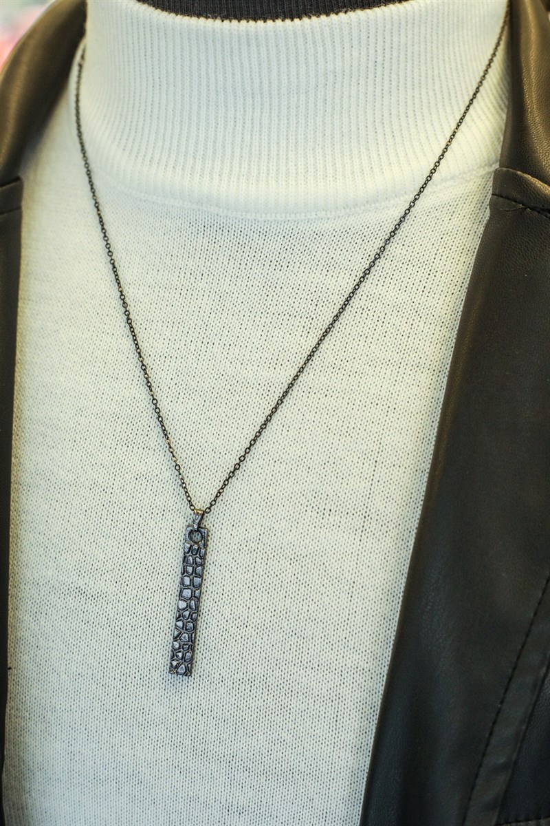 Outfitman Kolye K-17