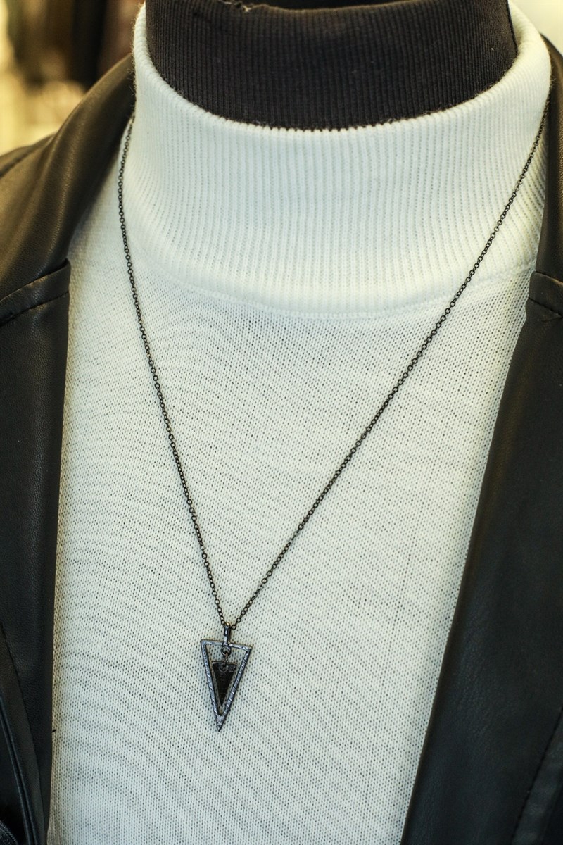 Outfitman Kolye K-18