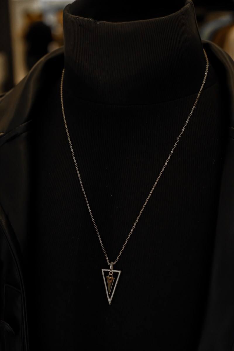 Outfitman Kolye K-18