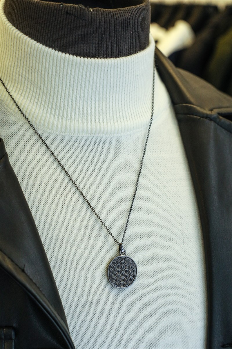 Outfitman Kolye K-20