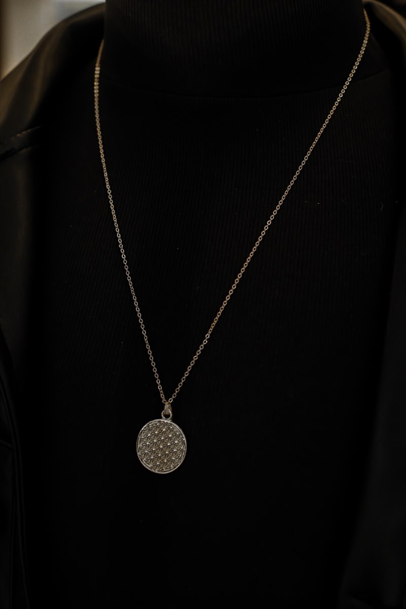 Outfitman Kolye K-20