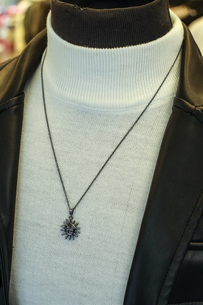 Outfitman Kolye K-21