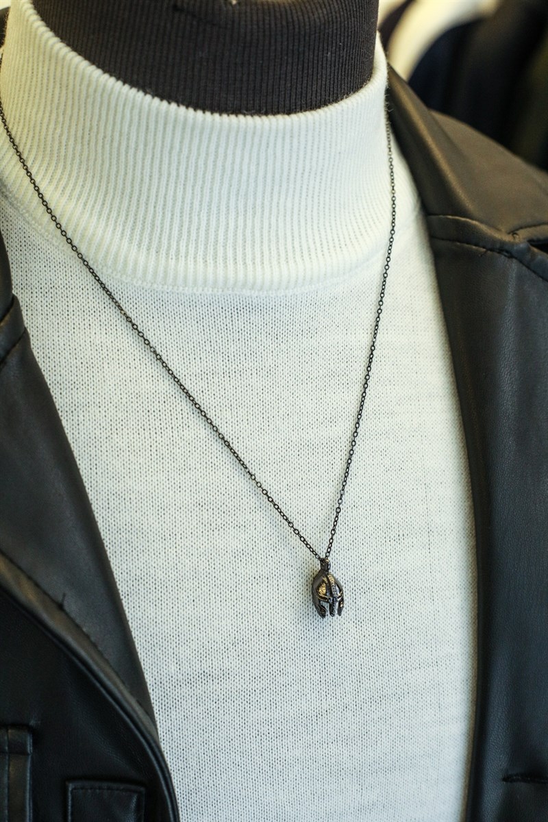 Outfitman Kolye K-23