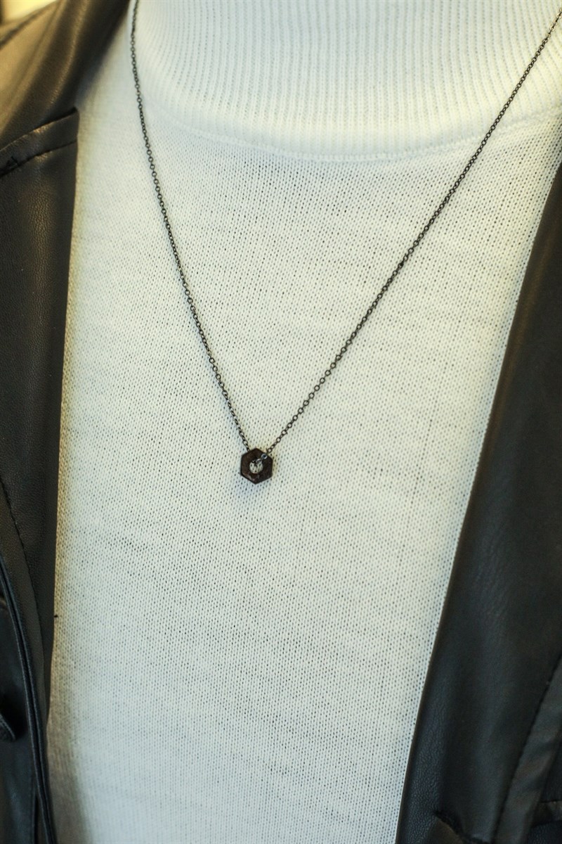 Outfitman Kolye K-24