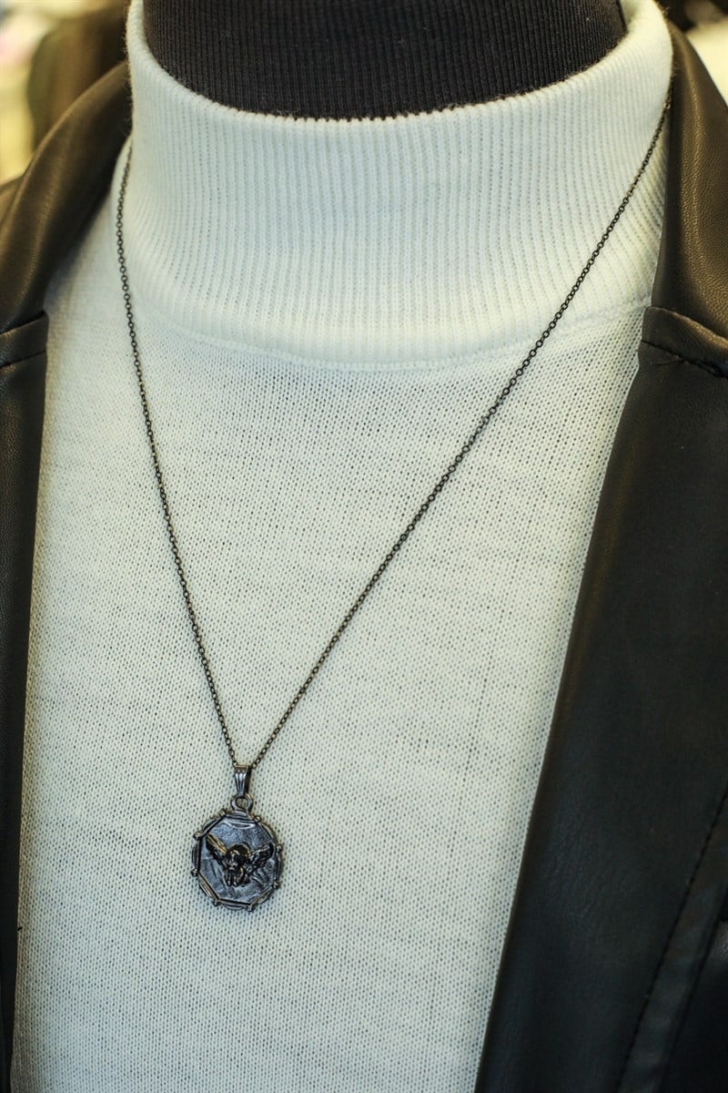 Outfitman Kolye K-26