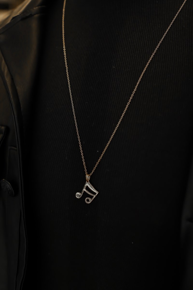 Outfitman Kolye K-27