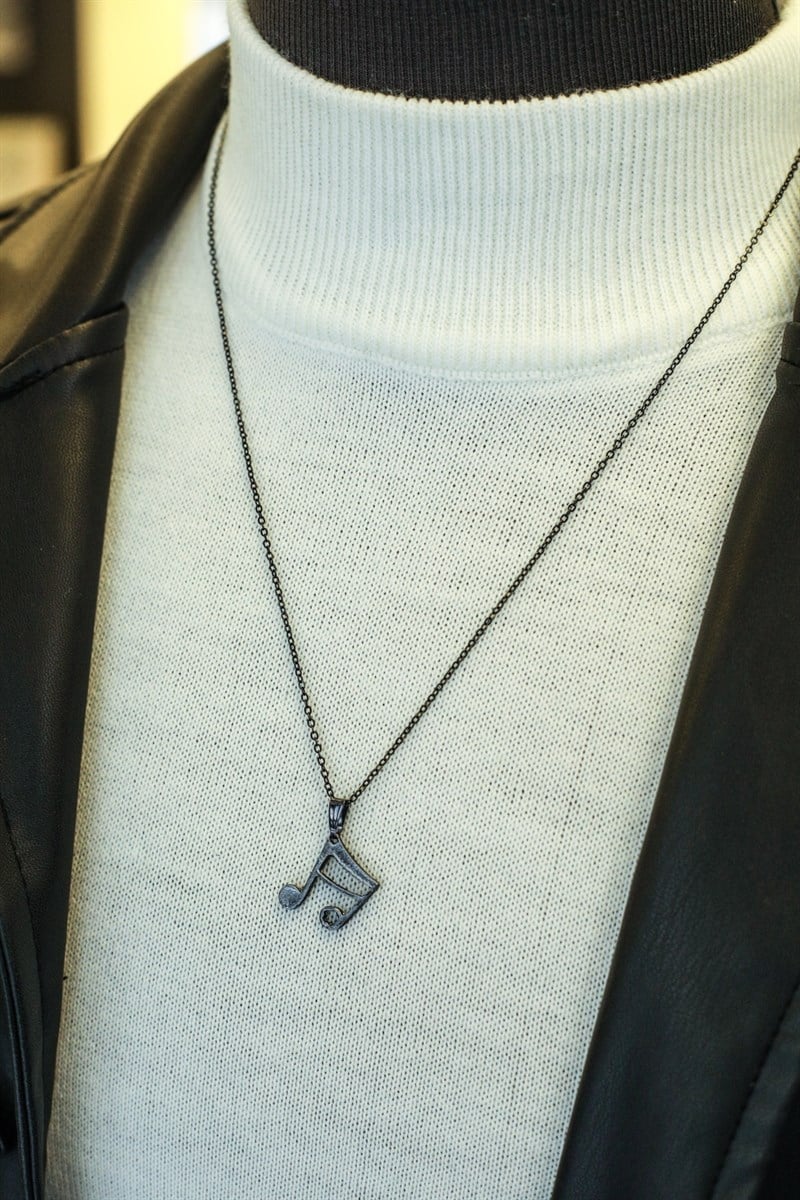 Outfitman Kolye K-27