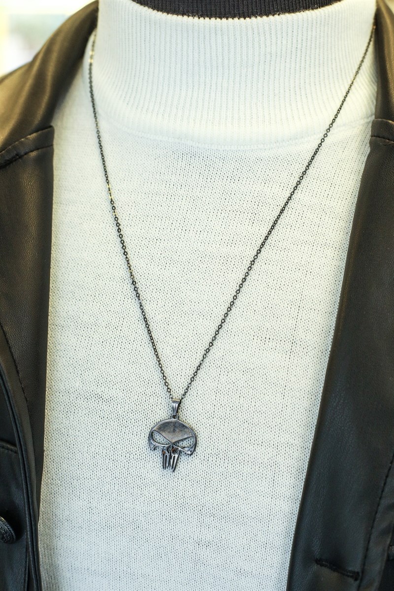 Outfitman Kolye K-30