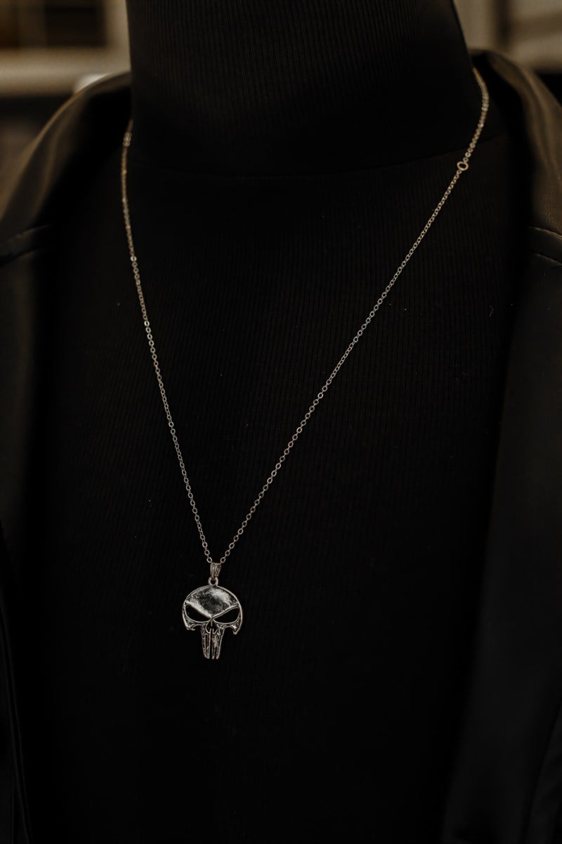 Outfitman Kolye K-30