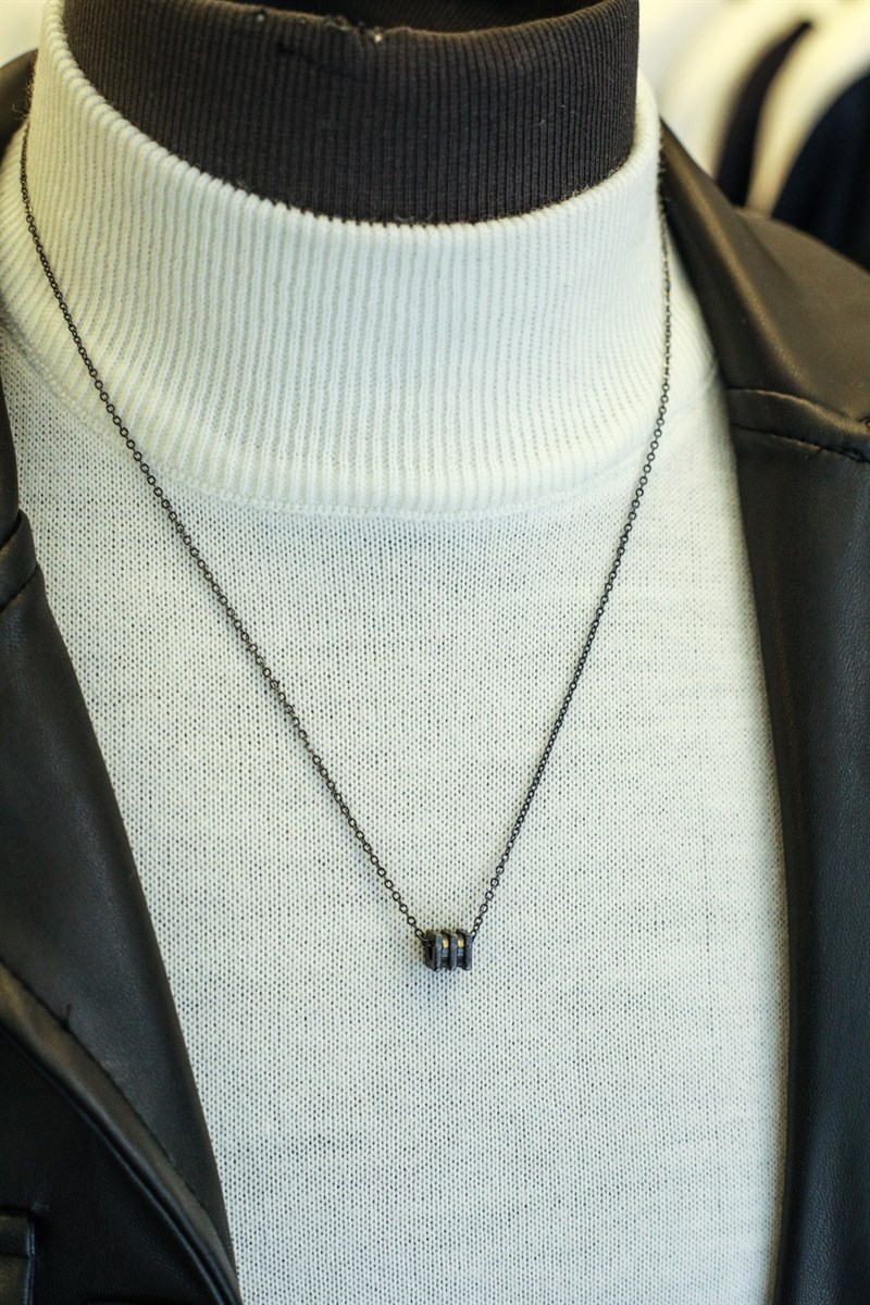 Outfitman Kolye K-31