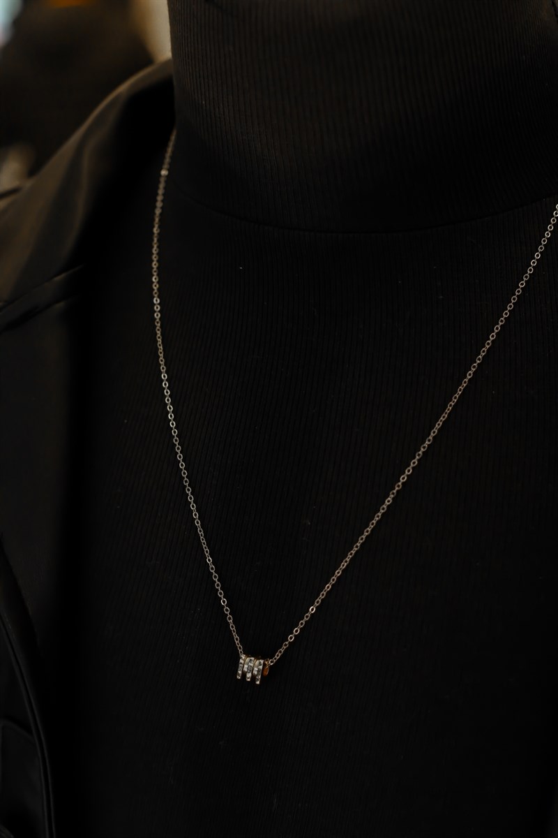 Outfitman Kolye K-31