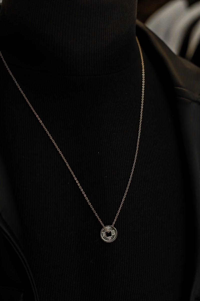 Outfitman Kolye K-34