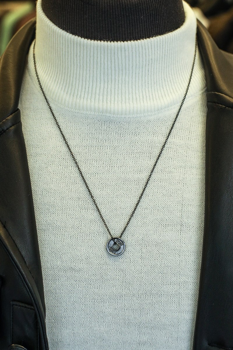 Outfitman Kolye K-34