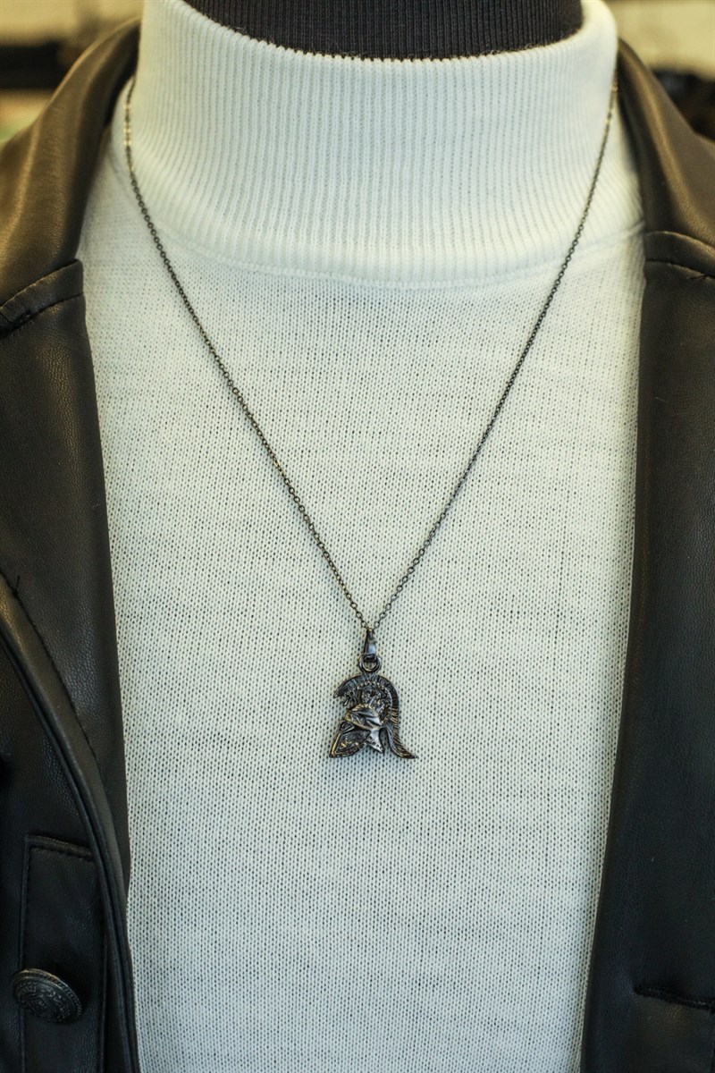 Outfitman Kolye K-36